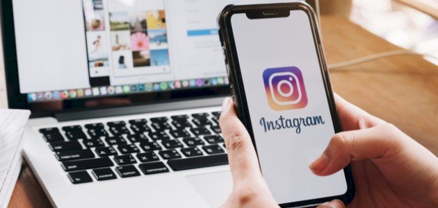 حذف حساب من الإنستغرام نهائياً