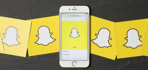 حذف حساب من السناب شات حذف حساب من السناب شات