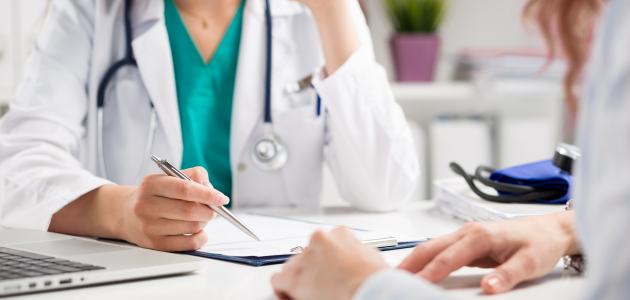 حرقة في المهبل