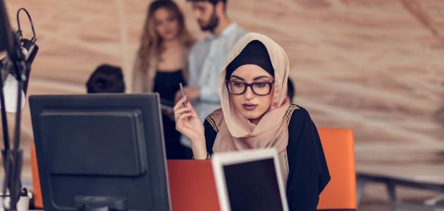 حرية المرأة