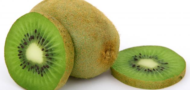 حساسية الكيوي حساسية الكيوي