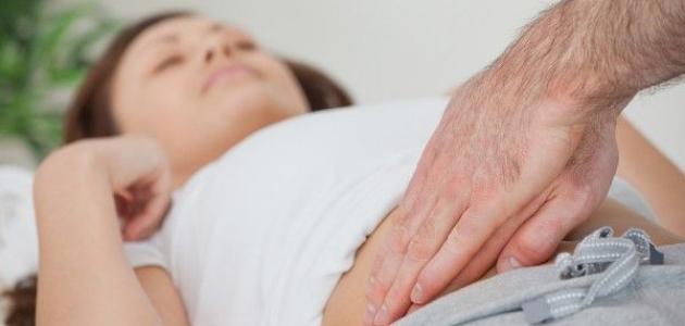 حصى الكلى وطرق العلاج الطبيعية حصى الكلى وطرق العلاج الطبيعية