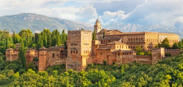 حضارة إسبانيا القديمة