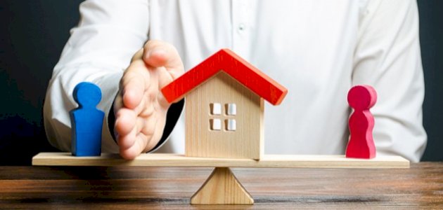 حقوق الزوجة بعد الطلاق في المغرب