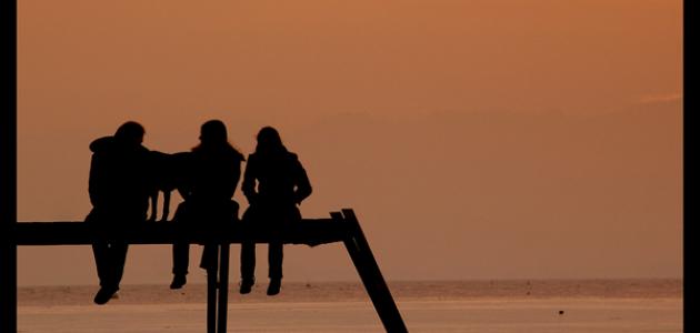 حكمة عن الصداقة حكمة عن الصداقة