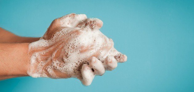 حكمة عن النظافة للإذاعة المدرسية