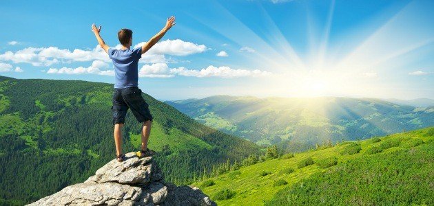 حكمة قصيرة عن الحياة