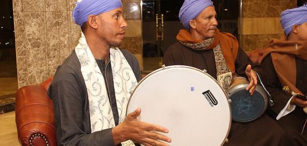 حكم الدف للرجال حكم الدف للرجال