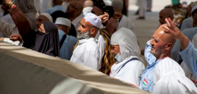 حكم ترك رمي الجمرات أيام التشريق حكم ترك رمي الجمرات أيام التشريق