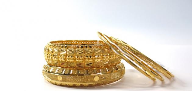 حكم شراء الذهب بالدين