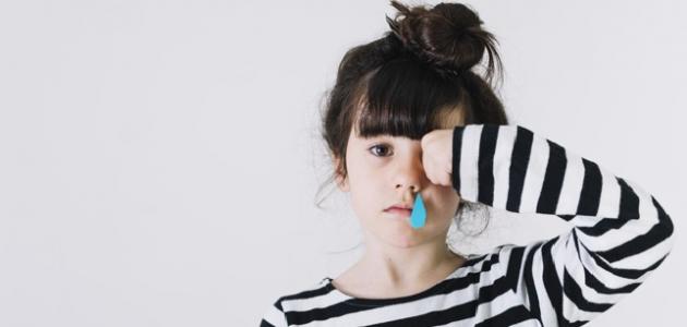 حكم عن الدموع حكم عن الدموع