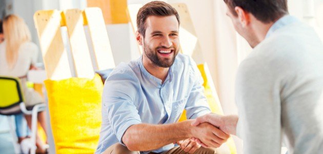 حكم في التعامل مع الناس حكم في التعامل مع الناس