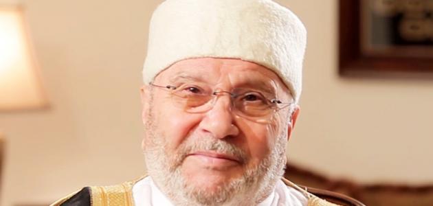 حكم محمد راتب النابلسي حكم محمد راتب النابلسي