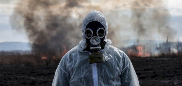 حلول التلوث الإشعاعي حلول التلوث الإشعاعي