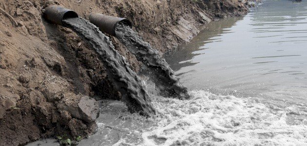 حلول لتلوث الماء حلول لتلوث الماء