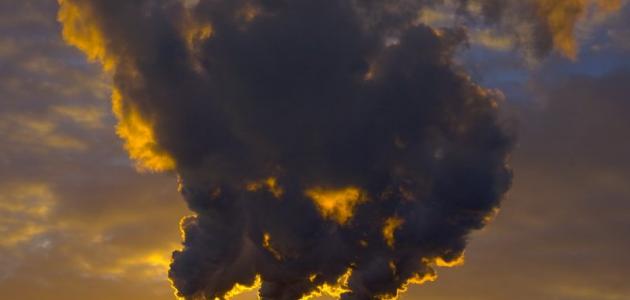 حلول لمشكلة تلوث الهواء حلول لمشكلة تلوث الهواء