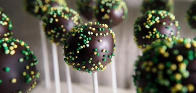 حلويات دون بيض حلويات دون بيض