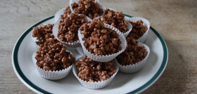 حلى الكورن فليكس حلى الكورن فليكس