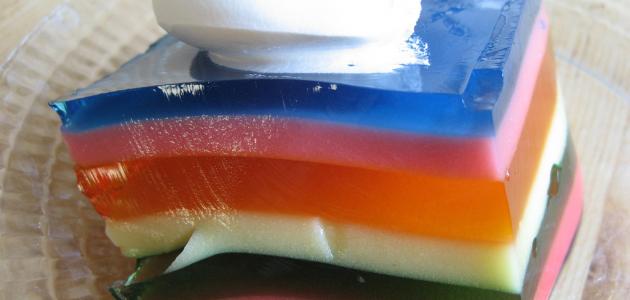 حلى طبقات الجلي