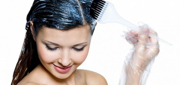 حماية الشعر من الحرارة حماية الشعر من الحرارة