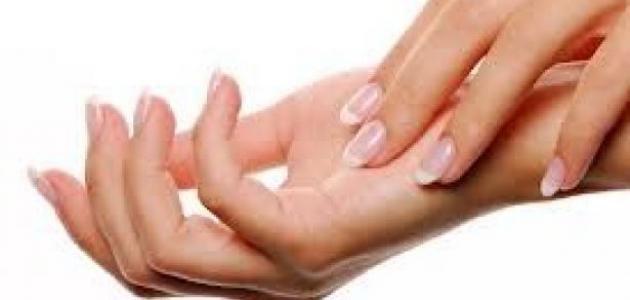 خدر اليد اليسرى خدر اليد اليسرى