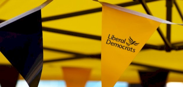 خصائص الديمقراطية الليبرالية خصائص الديمقراطية الليبرالية