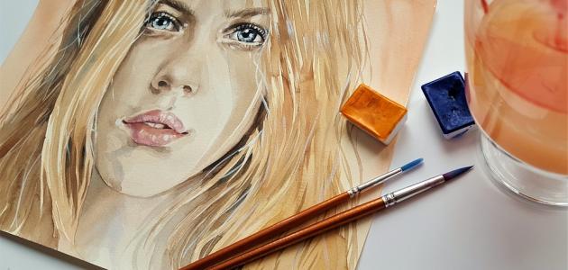 خصائص الرسم خصائص الرسم