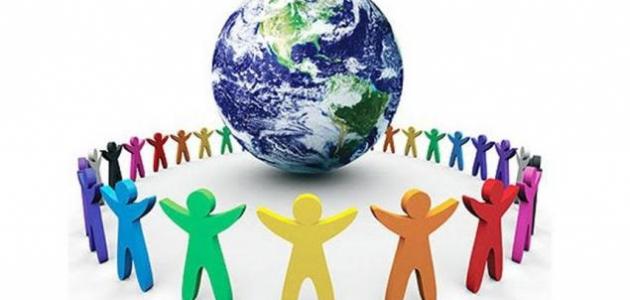 خصائص السكان خصائص السكان