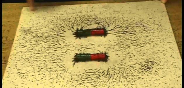 خصائص المغناطيس خصائص المغناطيس