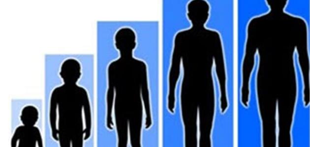 خصائص النمو في مرحلة المراهقة خصائص النمو في مرحلة المراهقة