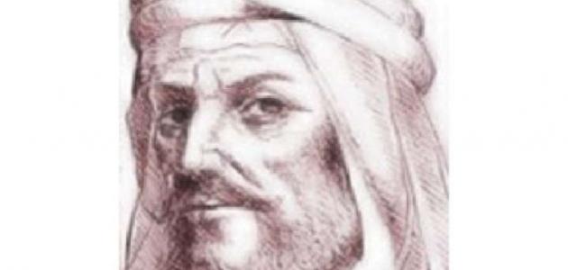 خصائص شعر المتنبي خصائص شعر المتنبي