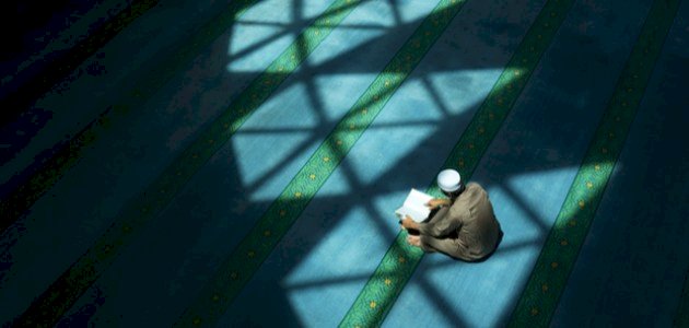 خطبة عن مضاعفة الحسنات خطبة عن مضاعفة الحسنات