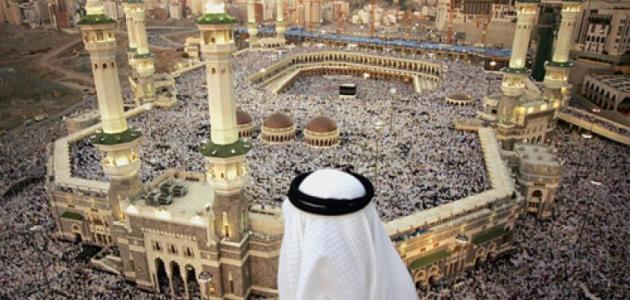 خطوات حج التمتع خطوات حج التمتع