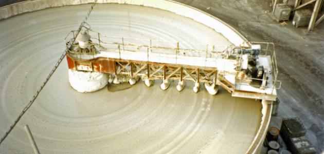 خطوات صناعة الأسمنت خطوات صناعة الأسمنت