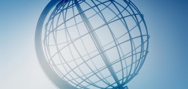 خطوط الطول ودوائر العرض خطوط الطول ودوائر العرض