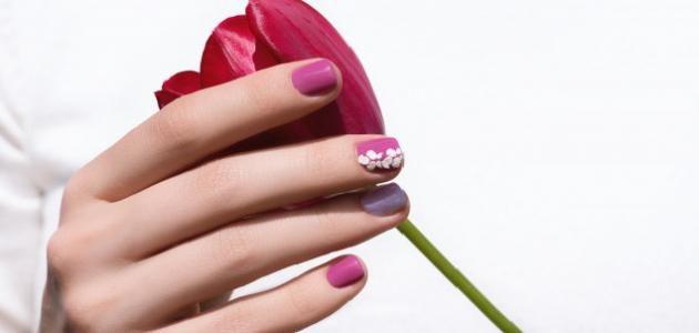 خلطات طبيعية لعلاج جفاف اليدين خلطات طبيعية لعلاج جفاف اليدين