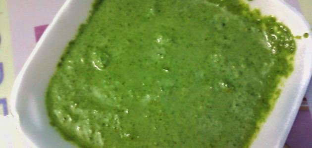 خلطة الجرجير للشعر خلطة الجرجير للشعر