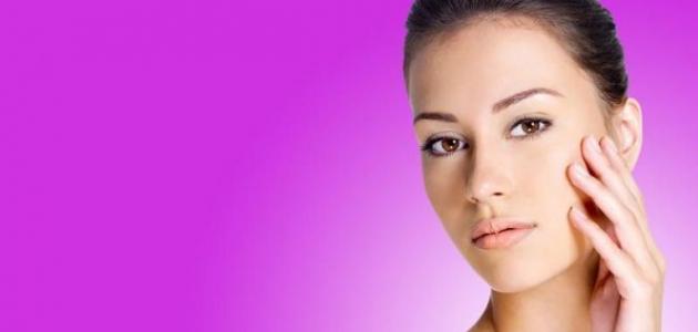 خلطة لمنع ظهور شعر الوجه خلطة لمنع ظهور شعر الوجه