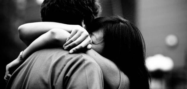 خواطر عشق وحب