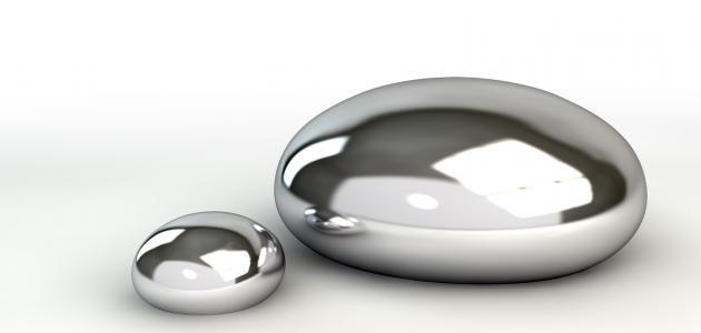 درجة تجمد الزئبق درجة تجمد الزئبق