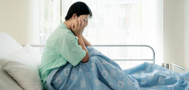 دعاء الخوف من المرض والموت دعاء الخوف من المرض والموت