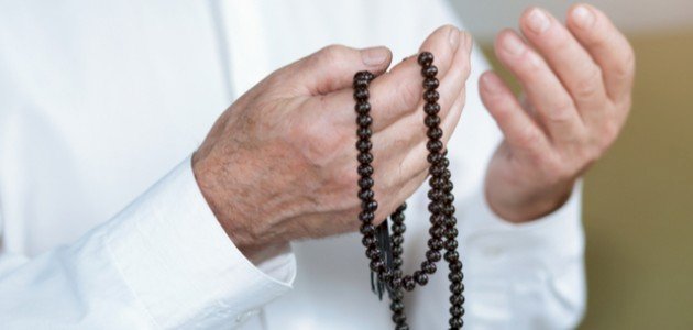 دعاء العمرة