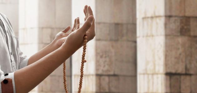 دعاء المضطرين والمستضعفين دعاء المضطرين والمستضعفين