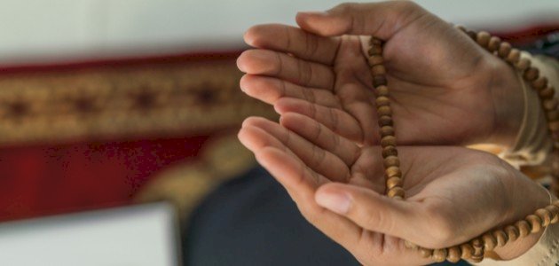 دعاء الهداية دعاء الهداية