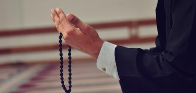 دعاء بعد الاذان دعاء بعد الاذان