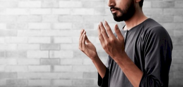 دعاء تيسير الأمور والتوفيق في العمل