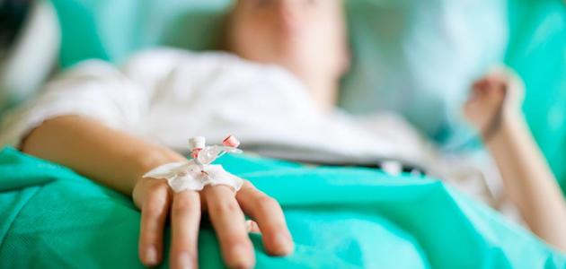 دعاء شفاء المريض دعاء شفاء المريض