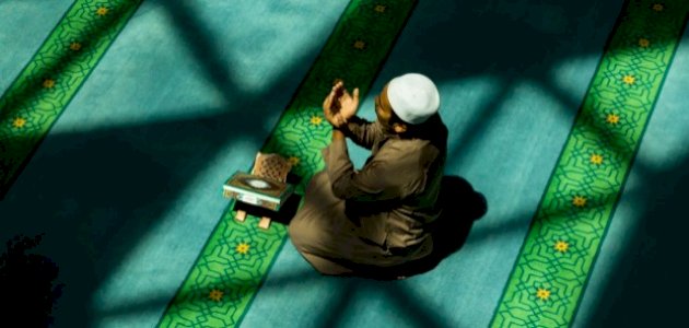 دعاء في يوم الجمعة قصير للبركة في الرزق دعاء في يوم الجمعة قصير للبركة في الرزق