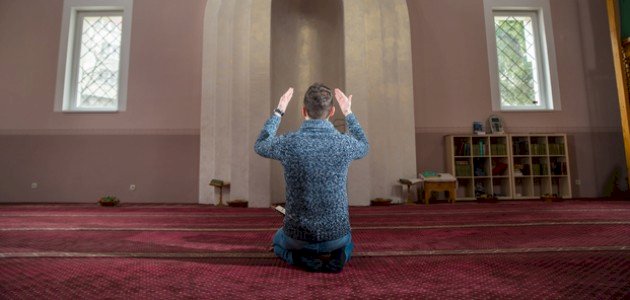 دعاء للأب المتوفى يوم الجمعة