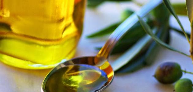 دهون الكبد وزيت الزيتون دهون الكبد وزيت الزيتون